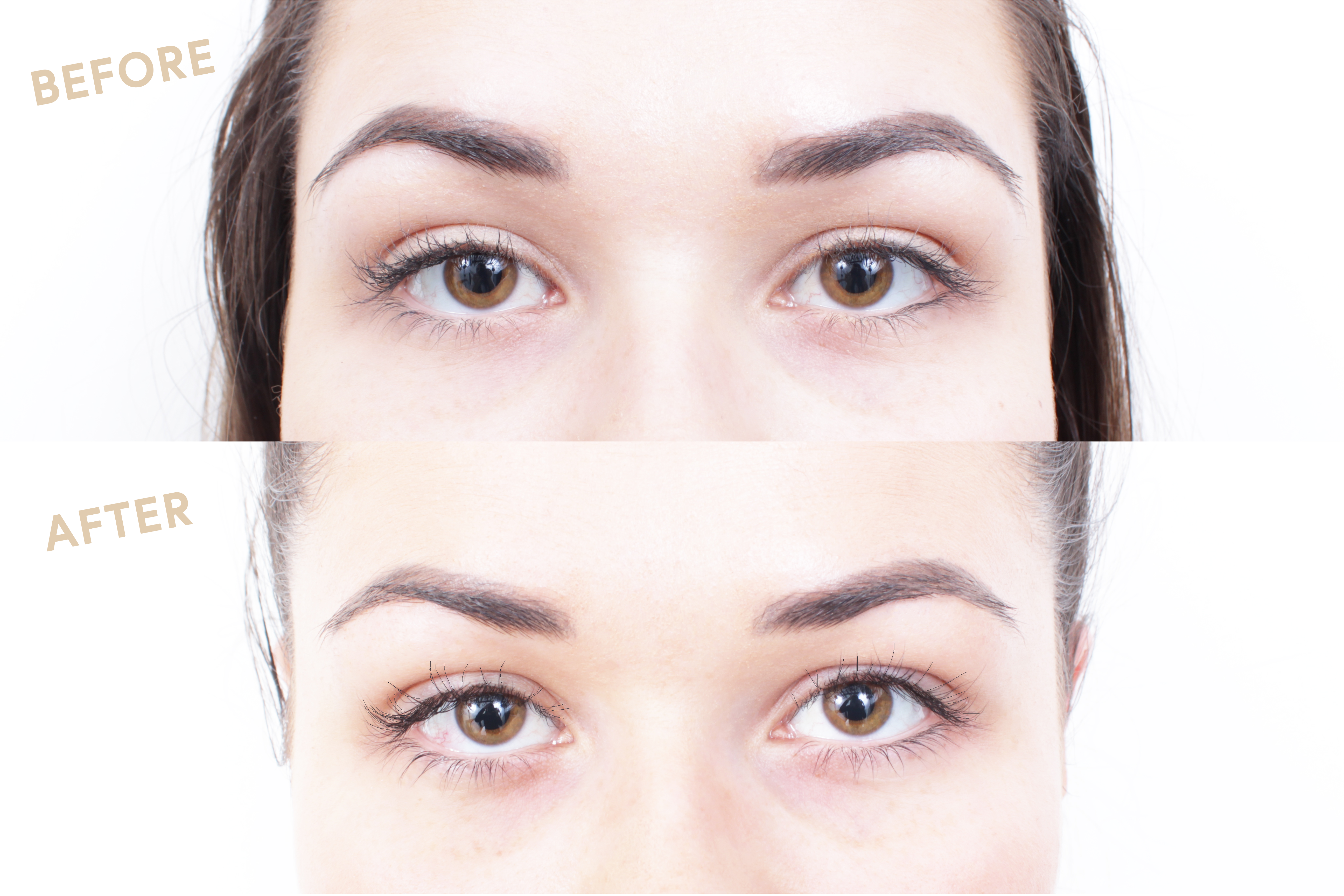 how to grow your eyelashes naturally